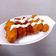 Cooksnap dari Khadijah Ath Thahiroh untuk resep Tempe Katsu