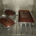 Cooksnap dari Yenny untuk resep Brownies mpuk 🍰😍☺