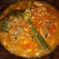 Cooksnap dari Sia Swie Ling untuk resep Sarden Kaleng ABC