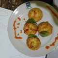 Cooksnap dari Muhammad Ishom untuk resep Tahu Sarang Burung