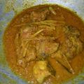 Cooksnap dari Wie aminya zacky untuk resep Gulai ikan nila merah goreng