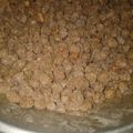 Cooksnap dari Reka Alfiana untuk resep Kalua(kacang manis gula aren)