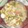 Cooksnap dari Laxmie Chan untuk resep Sup Jagung Wortel Brokoli Sosis
