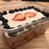 林佳怡 的 草莓慕斯 cooksnap