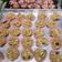 Cooksnap dari Caecil Lia untuk resep Oatmeal Wheat Cookies (Cookies Oatmeal Gandum)