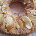 El cooksnap de Virginia Belen Castro cuando hizo Tarta de manzana súper esponjosa y alta🧡🍎👏🏼.