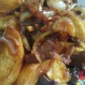 Cooksnap dari Syahtrid untuk resep Semur Daging Sapi dan Kentang