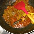 Cooksnap dari fauziah irfani untuk resep Rica-Rica Daging Sapi