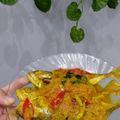 Cooksnap dari marianaevi untuk resep Pesmol Ikan Kembung