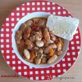 Cooksnap από amande στη συνταγή Φασόλια γίγαντες αρωματικά