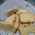 Cooksnap dari nurjayanti untuk resep Bolu Bakar Enaak