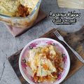 Cooksnap dari ✨ Ella Hadibroto ✨ untuk resep Lasagna kukus kulit pangsit