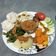 Cooksnap dari wulanandri untuk resep Gado gado