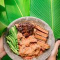 Cooksnap dari Kania Pradini untuk resep Iga Bakar Madu Teflon 🍖👩‍🍳