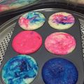 Cooksnap Iman Nadhirah semasa beliau membuat Apam Nasi Gebu Sedap.