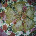 Cooksnap dari Mayasyari Prihatini Maramba untuk resep Pizza mie keju simple 🍕🧀