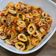 Cooksnap dari Yuni Triandini untuk resep Cumi saus padang