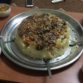 صورة من Khader Imam، شاركها بعد تجربة وصفة المقلوبة 😉😉
