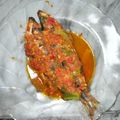 Cooksnap dari Fepi Hidayati untuk resep Balado Ikan Cue Keranjang