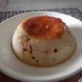Cooksnap zaharah hushin semasa beliau membuat Puding Karamel Telur Mudah 🇫🇷.