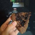 Cooksnap dari Fam'z Account untuk resep Brownies Kukus ala Amanda