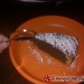 Cooksnap από ritahlias στη συνταγή Γρήγορο κέικ πορτοκάλι