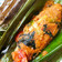 Cooksnap dari Tiamario untuk resep Pepes Bakar Ikan Nila