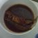 Cooksnap Siti Nisa semasa beliau membuat Ikan Kembong Cili Kicap #Pinkboxcereal #Cilikicap.