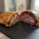 El cooksnap de danielillo cuando hizo Solomillo Wellington de pavo.