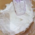Cooksnap dari Rita Sari S untuk resep Buttercream Lembut (Tidak ngendal)