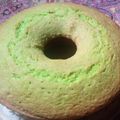 Cooksnap dari Teteh Julia untuk resep Bolu anti gagal takaran sendok, oven pakai panci😚