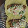 Kage Hubbard's cooksnap of when they made Fish tacos.