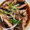 Cooksnap dari Indri Budhy untuk resep Tim Kakap Putih