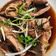 Cooksnap dari Indri Budhy untuk resep Tim Kakap Putih