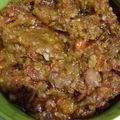 Cooksnap dari iil akhmad untuk resep Sambel bawang super pedas