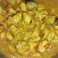 Cooksnap dari Ika Panca Utami untuk resep Tongseng Ayam