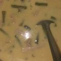 Cooksnap dari Rahma Triyanti untuk resep Lodeh Nangka Muda