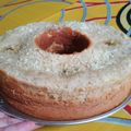 Cooksnap dari Ferlyana Herlyanti untuk resep Bolu pisang anti gagal takaran gelas 💚