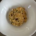 感謝主 的 蟹肉棒豆腐煎餅 cooksnap