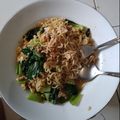 Cooksnap dari Risyheaa untuk resep Mie nyemek (kreasi indomie)