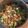 El cooksnap de Julián cuando hizo Ensalada de espinacas y pasta de lentejas rojas.