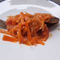 Cooksnap dari Dini untuk resep Ikan Mas Saus Asam Manis