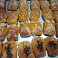 Cooksnap dari Milly Patricia untuk resep Bolen Lembut Tanpa Bau Tepung