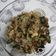 El cooksnap de Mariana Fernandez cuando hizo Vermicelli con verduras y gambas.