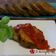 Cooksnap από Λυδια Φωκα στη συνταγή Μελιτζάνες τηγανητές με κουρκούτι