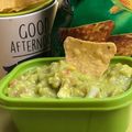 Cooksnap dari Lestari untuk resep Guacamole