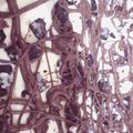 صورة من الوردة البيضاء، شاركها بعد تجربة وصفة حلا اوريو ونوتيلا