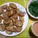 Khyati sharma का कुकस्नैप जब उन्होंने कुट्टू की पकौड़ी (kuttu ki pakodi recipe in Hindi) बनाया था।