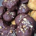 Cooksnap από Maro Makri στη συνταγή Τα μελομακάρονα της σίγουρης επιτυχίας