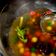 Cooksnap dari Anna Yulia untuk resep Onde onde kuah gula aren jahe